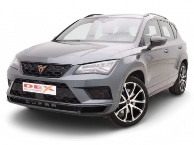 Cupra Ateca 2.0 TSI 300 DSG 4Drive + GPS + LED Lights