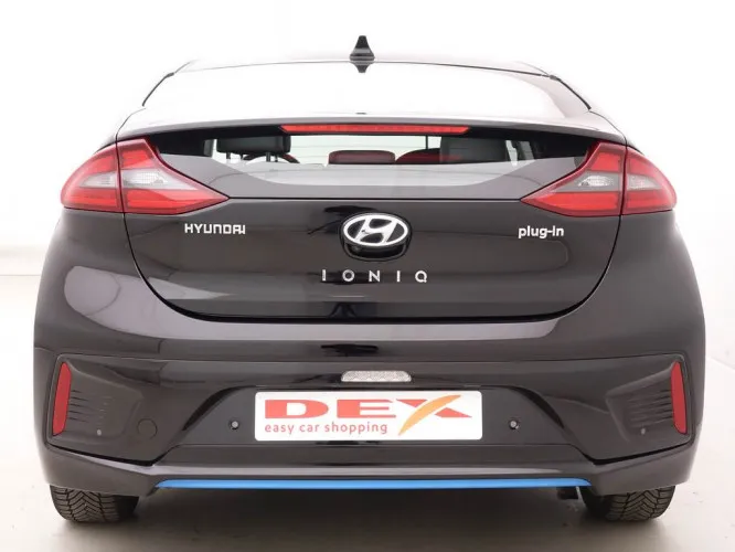 Hyundai Ioniq 1.6 GDi PHEV 26gr Hybrid Executive + GPS + Led Image 5