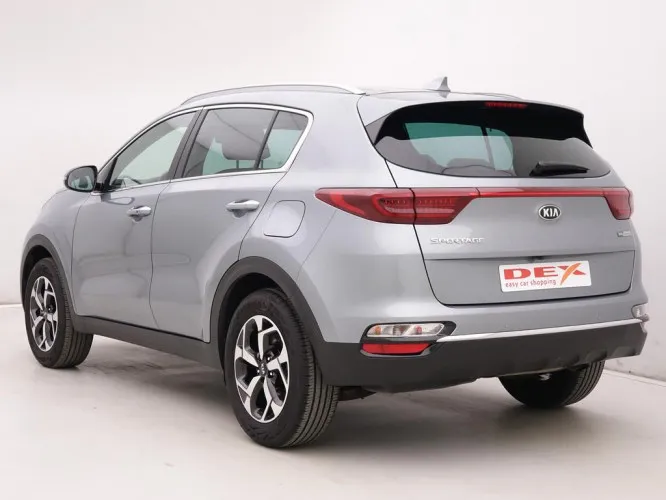 Kia Sportage 1.6 CRDi Dynamic Line + GPS Image 4