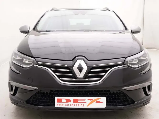 Renault Megane 1.33 TCe 140 SW Intens GT-Line + GPS 8.6 + LED Pure Vision Image 2