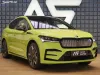 Škoda Enyaq iV RS Coupé Nez.Top Pano DCC Thumbnail 1