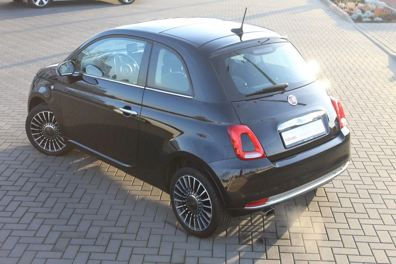 Fiat 500 0.9 TwinAir Lounge Navi...  Image 7