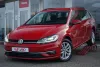 Volkswagen Golf VII Variant 1.6 TDI DSG...  Thumbnail 1