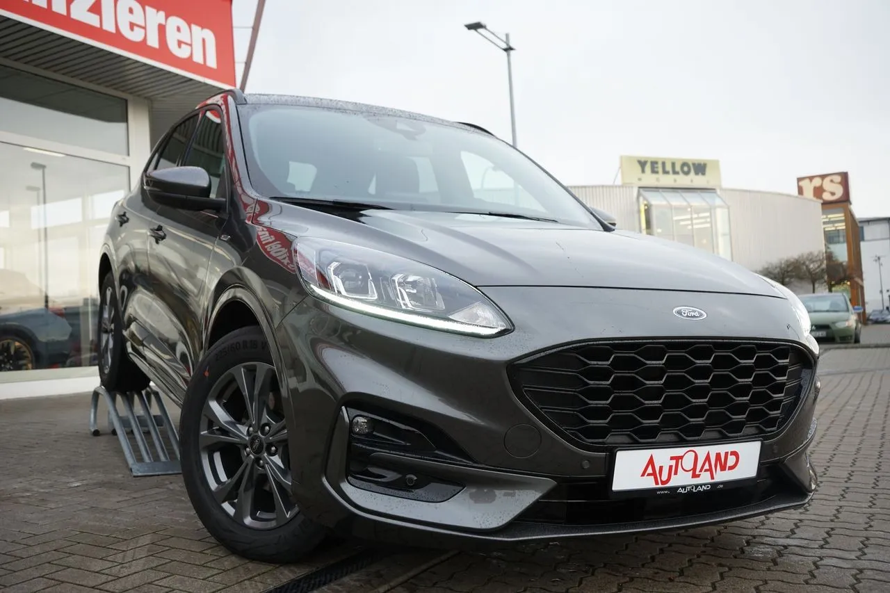 Ford Kuga ST-Line 1.5 EB...  Image 6