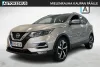 Nissan Qashqai DIG-T 160 Tekna+ 2WD DCT NNC *Huippuvarusteet* Thumbnail 1