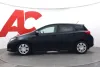 Toyota Auris 1,33 Dual VVT-i Life 5ov - / Lohkolämmitin / Su Thumbnail 2