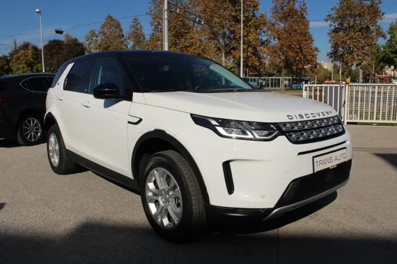 Land Rover Rover Land Rover Discovery Sport 2.0D 4x4 AUTOMATIK *7 SJEDALA,NAVIGACIJA,LED,KAMERA* Image 3