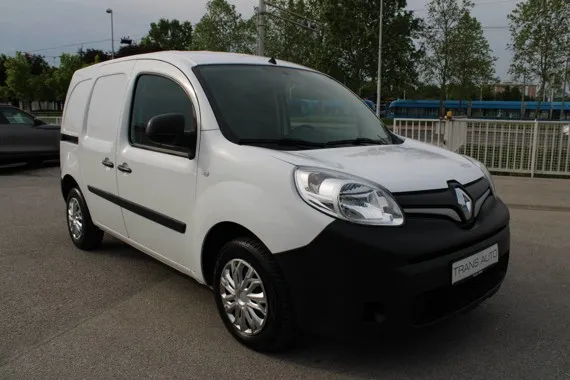 Renault Kangoo 1.5 dCi 115ks Image 3