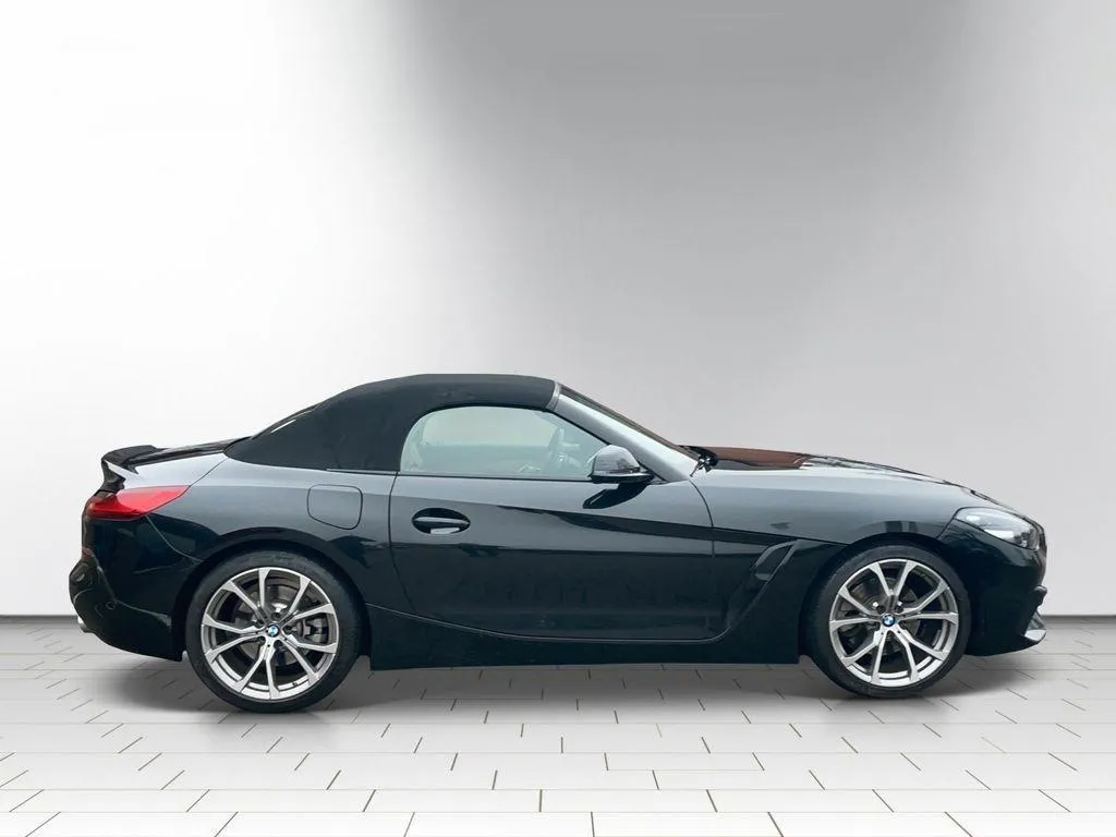 BMW Z4 sDrive20i Sport Image 6