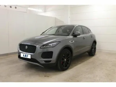 JAGUAR E-Pace 2.0D 150CV AWD