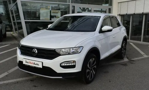 VOLKSWAGEN T-Roc 1.0 TSI Style BMT