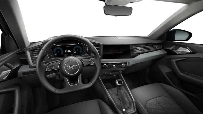 AUDI A1 SPB 30 TFSI S tronic S line edition Image 6