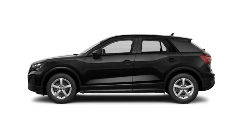 AUDI Q2 30 TDI S tronic Business Image 6