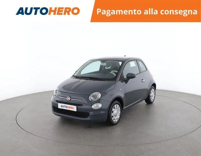 FIAT 500 1.2 Pop Image 1