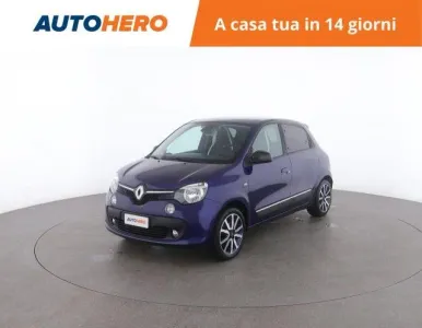 RENAULT Twingo TCe 90 CV EDC Lovely2