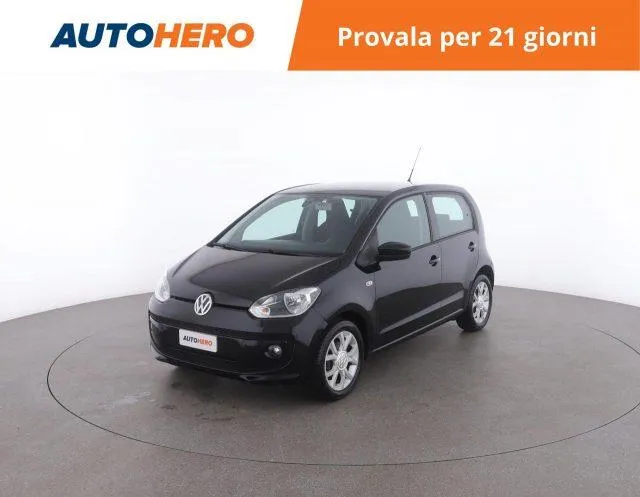 VOLKSWAGEN up! 1.0 5p. move up! Image 1