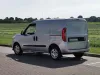 Fiat Doblo CARGO 1.3 HDI 2xZijdeur 90Pk! Thumbnail 5