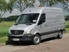 Mercedes-Benz Sprinter 316 L2H2 Airco WP Inrich Thumbnail 2