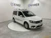 Volkswagen Caddy 2.0 TDI Trendline Thumbnail 1