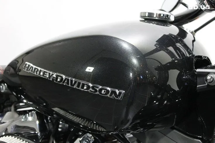 Harley-Davidson FXBRS Image 6